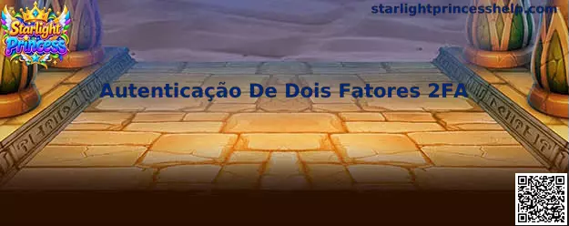 Segurança Digital 2FA