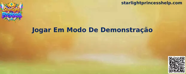 Starlight Princess Jogar Em Modo De Demonstração
