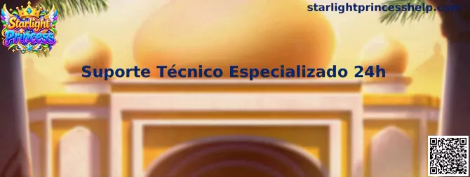 Suporte Técnico Especializado