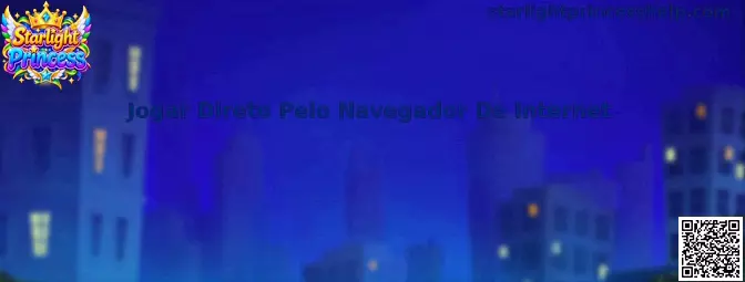 Jogar Starlight Princess no Navegador