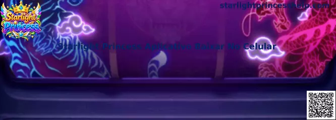 Starlight Princess Aplicativo Baixar No Celular