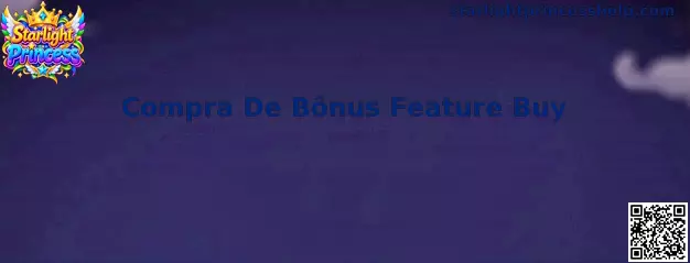 Starlight Princess Compra de Bônus