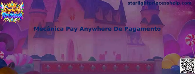 Mecânica Pay Anywhere