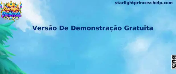 Starlight Princess Versão De Demonstração Gratuita
