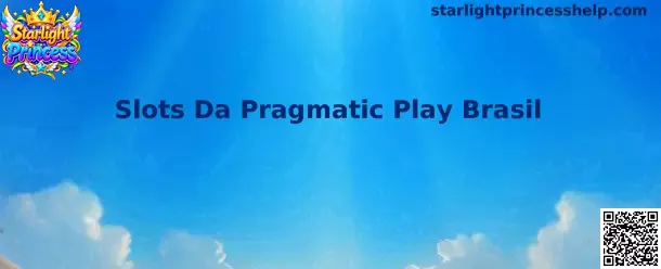 Slots Pragmatic Play