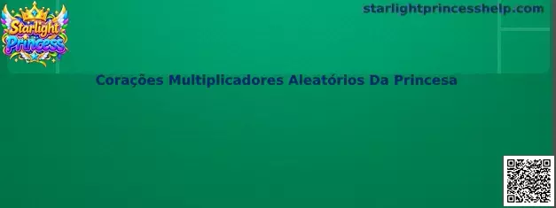 Corações Multiplicadores
